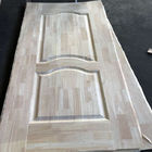 Κίνα ξύλινα δέρματα πορτών πάχους HDF 4mm για τη διακόσμηση πορτών, μακράς διαρκείας χρόνος επιχείρηση
