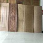 Ξύλινο MDF σιταριού δέρμα πορτών, εσωτερικά δέρματα πορτών με τα διαφορετικά σχέδια